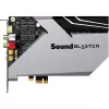 Garso plokštė Creative Labs SoundBlaster AE-9 — 32 bitų / 384 kHz atkūrimas ir įrašymas