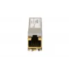 SFP modulis Extralink SFP RJ45 10G 1x RJ45 10Gb/s varinis