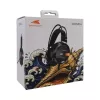 Baracuda BGH-031 Conch Juoda