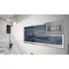 TV vaizdo sienos laikiklis MACLEAN MC-845 VESA 600x400mm tvirtinimas ekranams