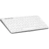 „Logitech KEYS-TO-GO 2“ klaviatūra, belaidė, su integruotu dangteliu, „Bluetooth LE“, vokiškas išdėstymas