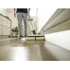 Kärcher FC 7 CORDLESS Elektrinis šluota Akumuliatorinė Šlapias Be maišelio Juoda, Balta, Geltona 2.85 Ah