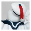 TUBBZ kolekcinė antis - Ghostbusters Stay Puft 9cm