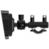 Vaizdo registratorius Navitel MS850 DUAL — dviejų kanalų motociklo registratorius su Wi‑Fi
