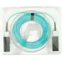 AOC optinis kabelis CBO 100G QSFP28 20 m, skirtas Huawei