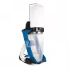 Sausas siurblys Scheppach DC500 — 75 L, 550 W, 1150 m³/h, 2 m žarna, 100 mm skersmuo