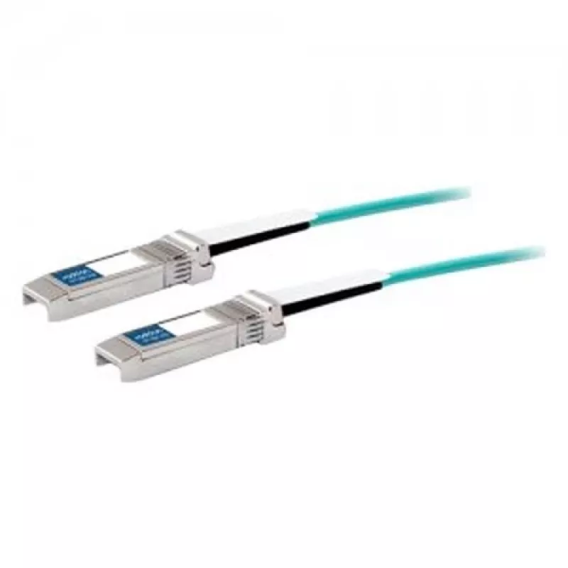 10GBASE Active OPTICAL/SFP+ kabelis 5M IN
