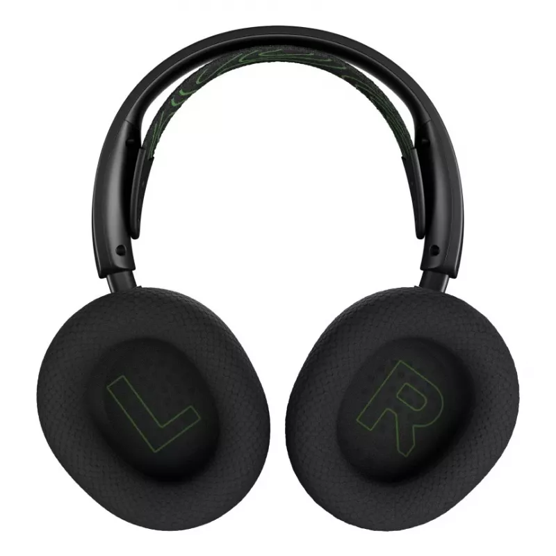 Ausinės Steelseries 61676