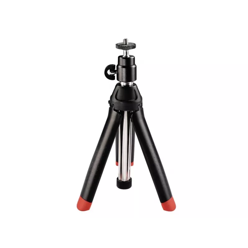 Hama Multi 4in1 stalo trikojis, 3 kojos (-ų), juoda, 90 cm, 185 g