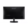 LCD monitorius Acer EK321QKBMIIPX 31,5 colio IPS 4K 3840x2160 60Hz 4 ms Tilt Matinė juoda