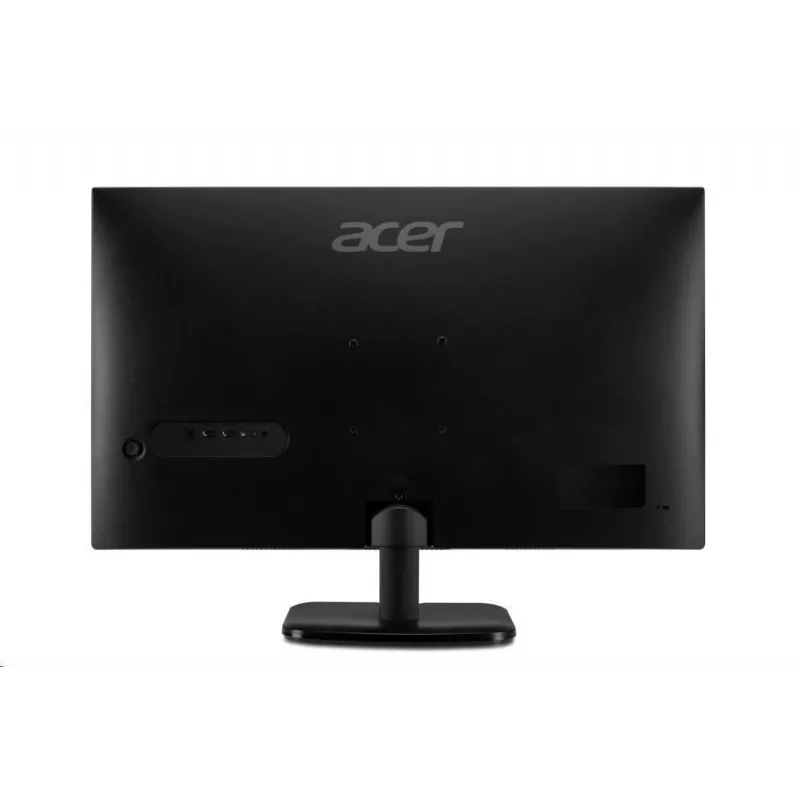 LCD monitorius Acer EK321QKBMIIPX 31,5 colio IPS 4K 3840x2160 60Hz 4 ms Tilt Matinė juoda