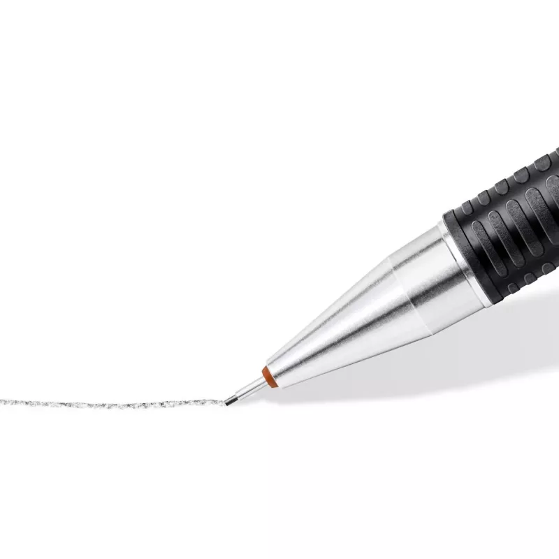 Mechaninis pieštukas Staedtler Mars micro 775 B 3 vnt.