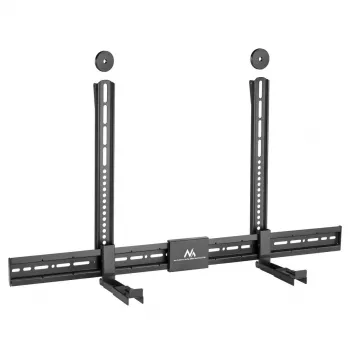 Maclean MC-465 gaminys, juodas