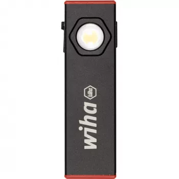 Atsuktuvas wiha 45701 su ergonomine rankena ir tiksliu antgaliu