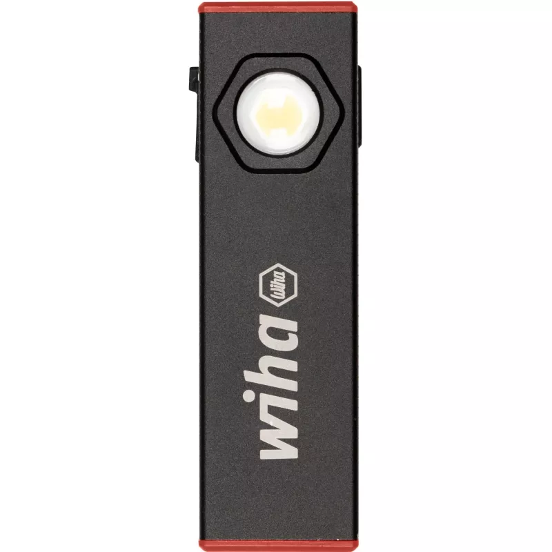 Atsuktuvas wiha 45701 su ergonomine rankena ir tiksliu antgaliu