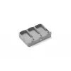 Baterijų įkrovimo stotelė DJI CP.FP.00000274.01 — suderinama su DJI baterijomis, pilka, 5–20 V įvestis, 5V išvestis 2 A