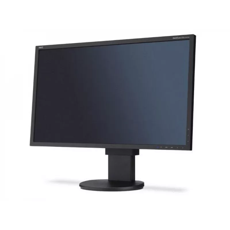 EA244WMi, 24 LCD, 16:9, EA244WMi yra „Sharp“ gaminys iš mūsų kompiuterių monitorių asortimento. Originalus „Sharp“ gaminys — MPN: EA244WMI-RFB.