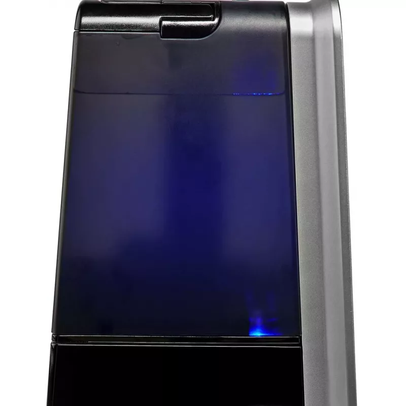 Nedis SmartLife Juoda Ultrasoninis drėkintuvas 5,5 l