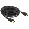 DisplayPort kabelis DeLOCK 84862 10 m Juoda