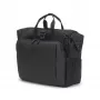 DICOTA Eco Top Traveller GO 39,6 cm 15,6 Juoda Rankena Petneša
