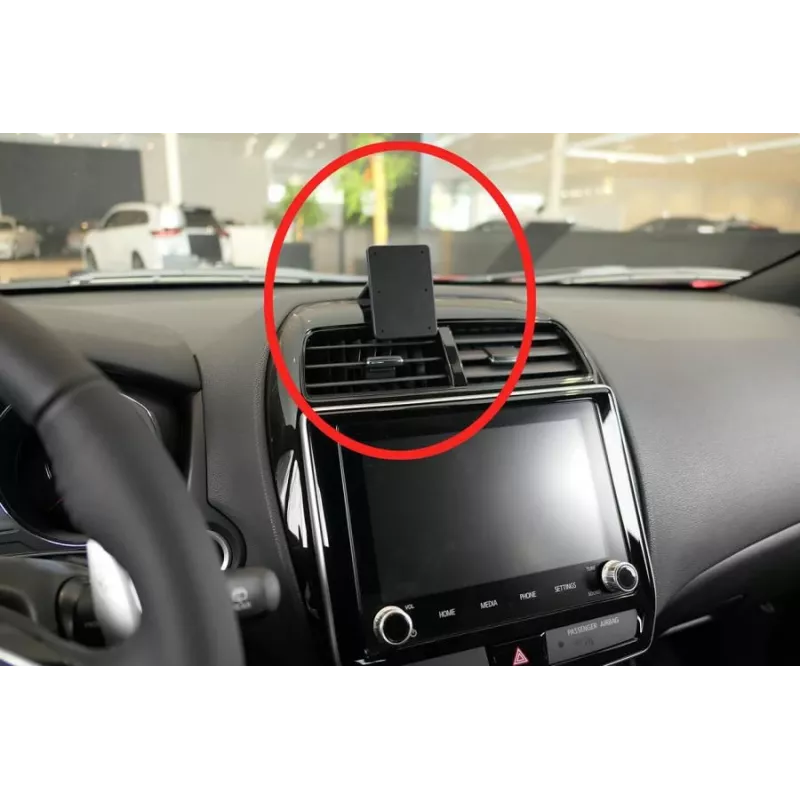 Brodit 855610 automobilinis laikiklis