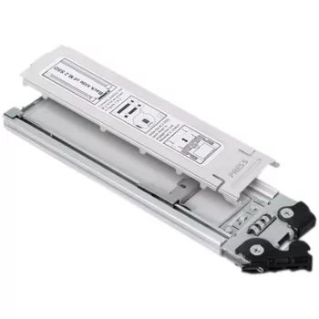 ICY DOCK - ToughArmor - MB840TP-B - M.2 SSD dėklas modeliams MB840M2P, MB842MP, MB852M2PO, MB872MP, MB873MP