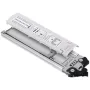 ICY DOCK - ToughArmor - MB840TP-B - M.2 SSD dėklas modeliams MB840M2P, MB842MP, MB852M2PO, MB872MP, MB873MP