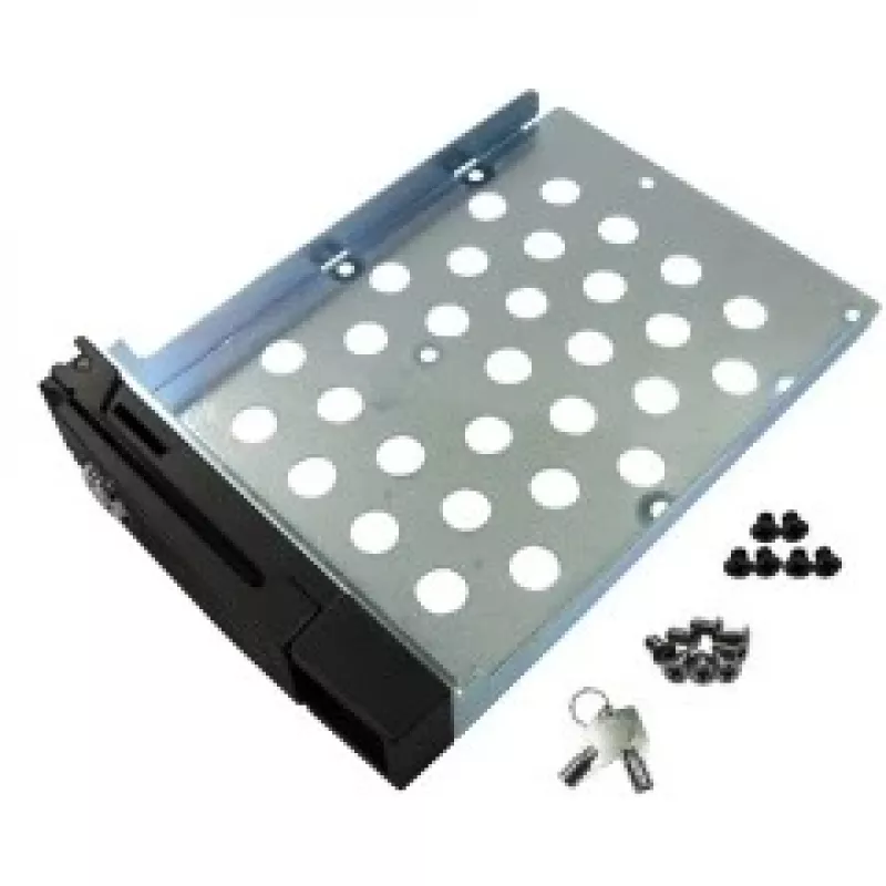 QNAP SP-TS-TRAY-Juoda duomenų saugojimo įrenginio dalis / priedas