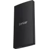 Išorinis kietojo kūno diskas Lexar 1TB USB Type-C 3.2 Gen 2 LSL300001T-RNBNG