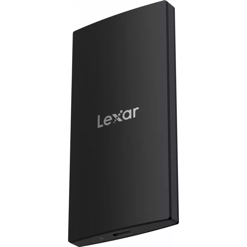 Išorinis kietojo kūno diskas Lexar 1TB USB Type-C 3.2 Gen 2 LSL300001T-RNBNG