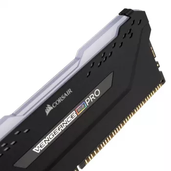 RGB apšvietimo papildymo rinkinys Corsair Universal 60g juodas