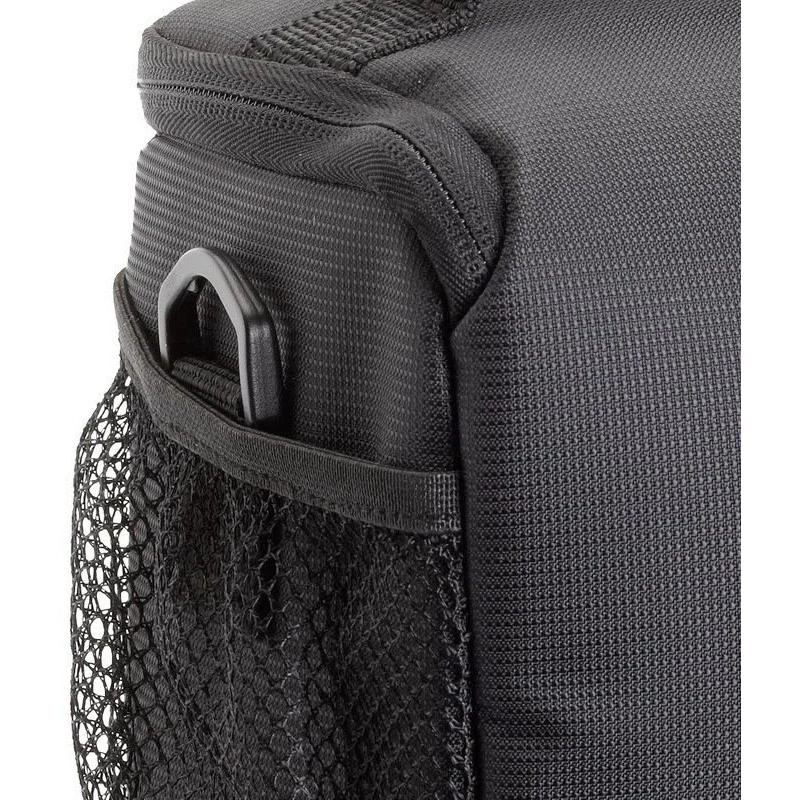 Diržinė kameros dėklas Rivacase 7440 (PS) SLR juoda