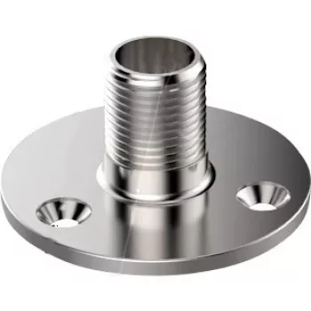 Poynting Antennas Accessory Mounting BRKT-037 plokščias Mount Holder for OMNI-0291