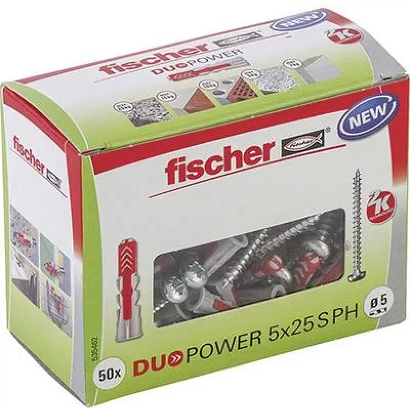 Fischer 535462