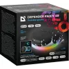 Nešiojama „Bluetooth“ kolonėlė DEFENDER ENJOY 40 — 7 W RMS, „Bluetooth 5.3“, LED apšvietimas, LiPo baterija, 9 val., juoda