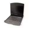 VALUE 19 colių LCD KVM konsolė. 19 colių. VGA. USB+PS/2. UK