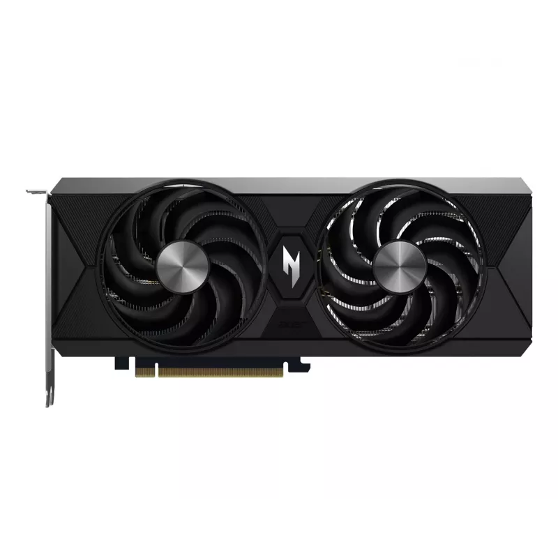 Acer Nitro Intel Arc B580 OC grafikos plokštė