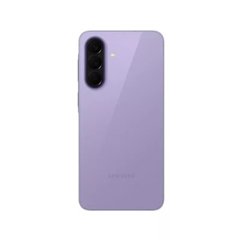 Samsung Galaxy A57 5G 17 cm (6.7 inch) Dual SIM USB Type-C 8 GB 128 GB 5000 mAh Alyvinė