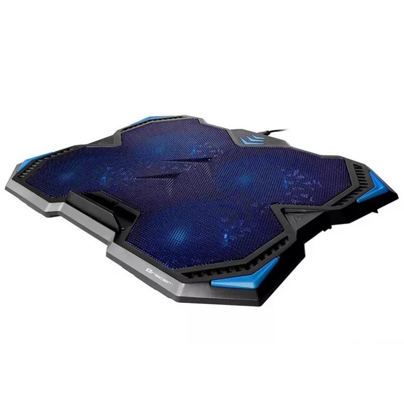 Tracer Cooling Station Gamezone Turbo nešiojamojo kompiuterio ventiliatorius