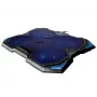 Tracer Cooling Station Gamezone Turbo nešiojamojo kompiuterio ventiliatorius