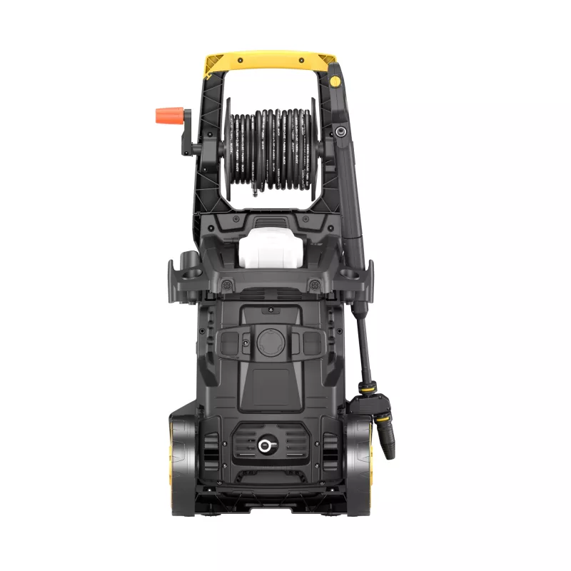 STANLEY SXPW25DTS-E Aukšto slėgio plovimo įrenginys (2500 W, 150 bar, 810 l/h) | 2500 W | 150 bar | 810 l/h