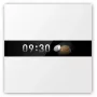 AQARA Display Switch V1 (WS-K02D) – Zigbee jungiklis su ekranu