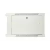 Sieninis stovas Extralink 6U 600x600 ASP pilkas