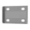 Ubiquiti UACC-Rack-Shelf-TL-SD berankis mini stovo lentyna U-Rack-6U-TL
