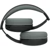 Belaidės ausinės DEFENDER Freemotion B480 — ant ausies, uždaros, Bluetooth, 20–20000 Hz, 99 dB, USB-C, AUX