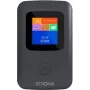 Nešiojamasis WiFi hotspot STRONG MIFI Strong 4G 150CD — 4G LTE mobilus maršrutizatorius, iki 150 Mbps