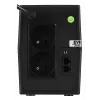 Ever EASYLINE 850 AVR USB Line-Interactive 0.85 kVA 480 W 2 AC outlet(s)