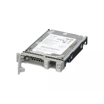 Cisco - standusis diskas - 600 GB - karšto keitimo - 2,5 SFF (6,4 cm SFF) SAS 12Gb/s 10000 aps./min.