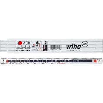 Stiklo pluošto įrankis Wiha 410 2007 2000 mm