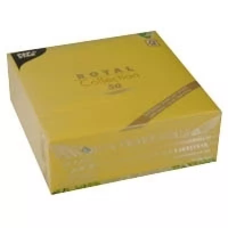 Papstar 11609 Geltona